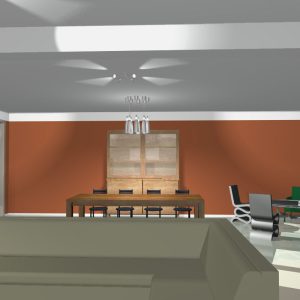 zitkamer