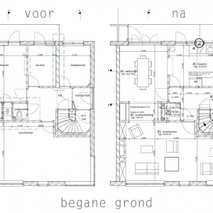 Begane grond Marlot_Blauwe_Kamerlaan_8_1